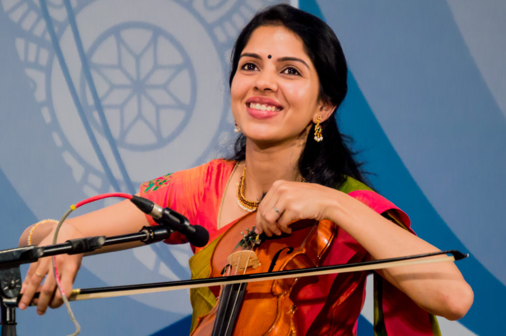 Vid. Charumathi Raghuraman