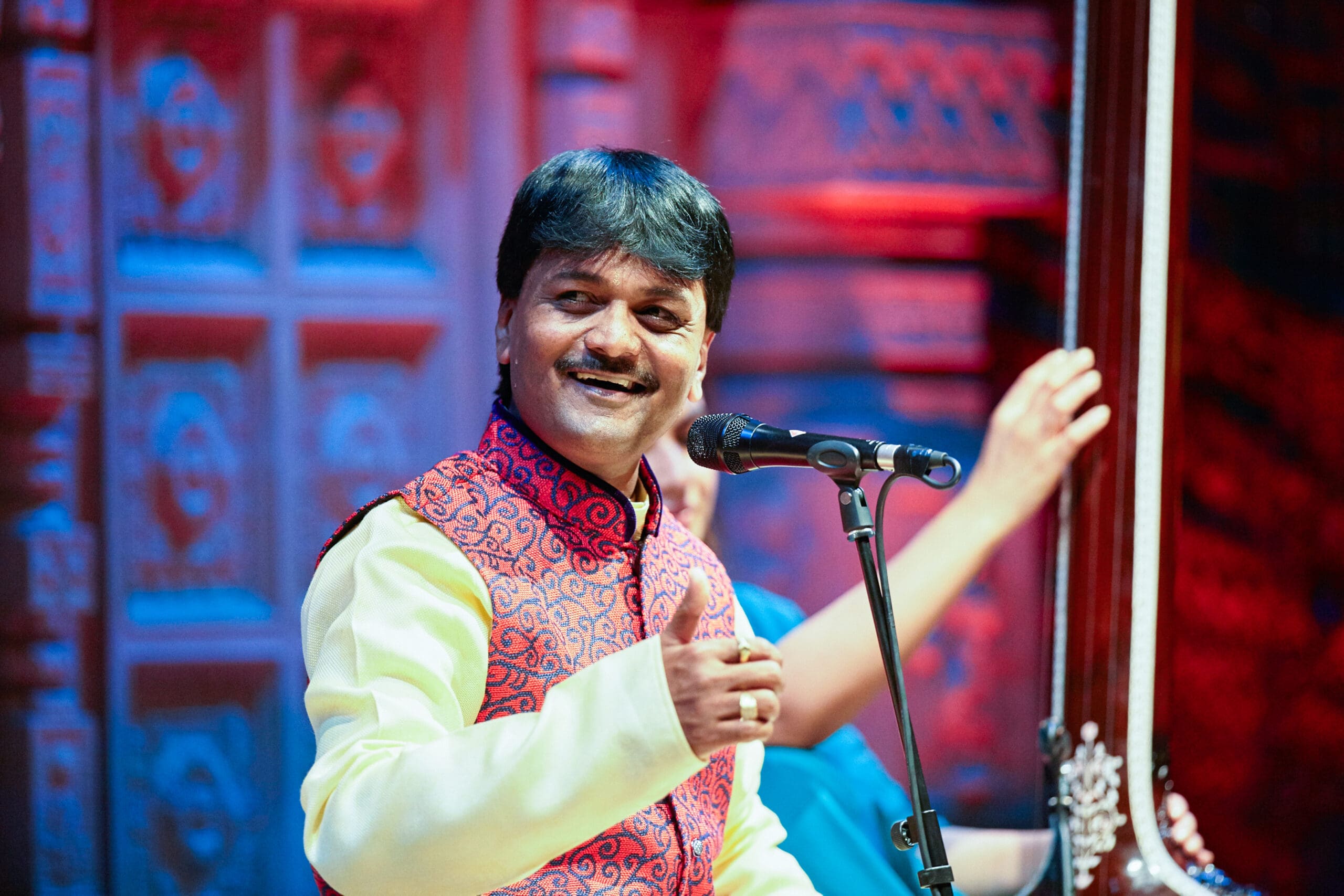 Pandit Jayateerth Mevundi & party