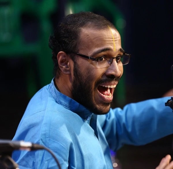 Vid. Kalyanapuram S Aravind