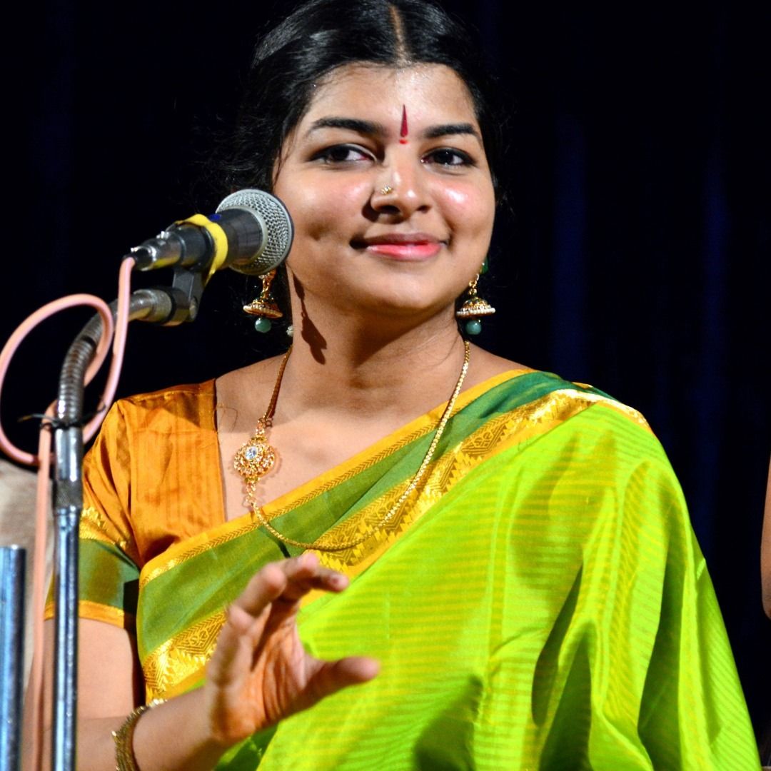 Vid. Dr. N J Nandini