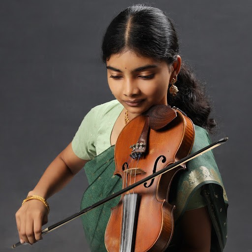 Vid. Srividya Davuluri & party