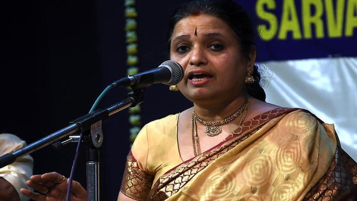 Vid. Dr. Subhalakshmi Krishnamoorthy